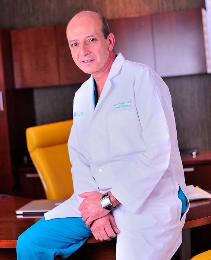 Dr. Bassam Sayegh, MD